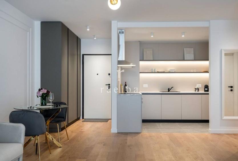 Apartament cu 2 camere semidecomandat în Cotroceni
