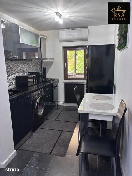 Apartament de vanzare 2 camere, zona Nord, Ramnicu Valcea - 3