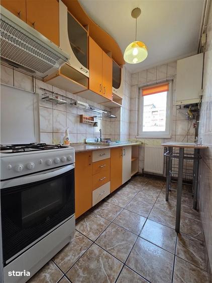 Apartament cu 2 camere zona Avram Iancu - 3