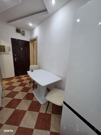 Berceni, Oltenitei, pe Anton Bacalbasa, renovata, mobilata si utilata - 9