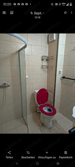 Apartament cu 2 camere decomandat în Țiglari