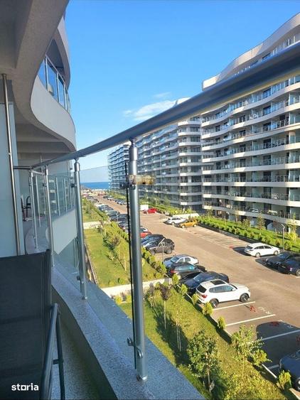 Apartament în Nord