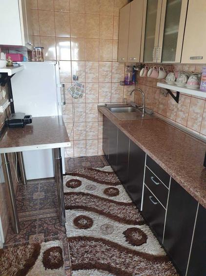 Apartament cu 3 camere decomandat în Sfântu Ilie