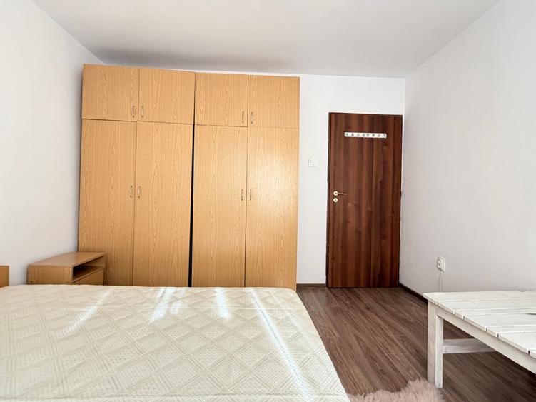 Apartament cu 2 camere în Torontalului