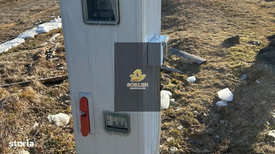 Casă cu 3 camere în Mărișel