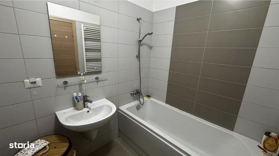 Vanzare 2 camere Dimri Residence!Loc de parcare inclus! Decomandat - 6