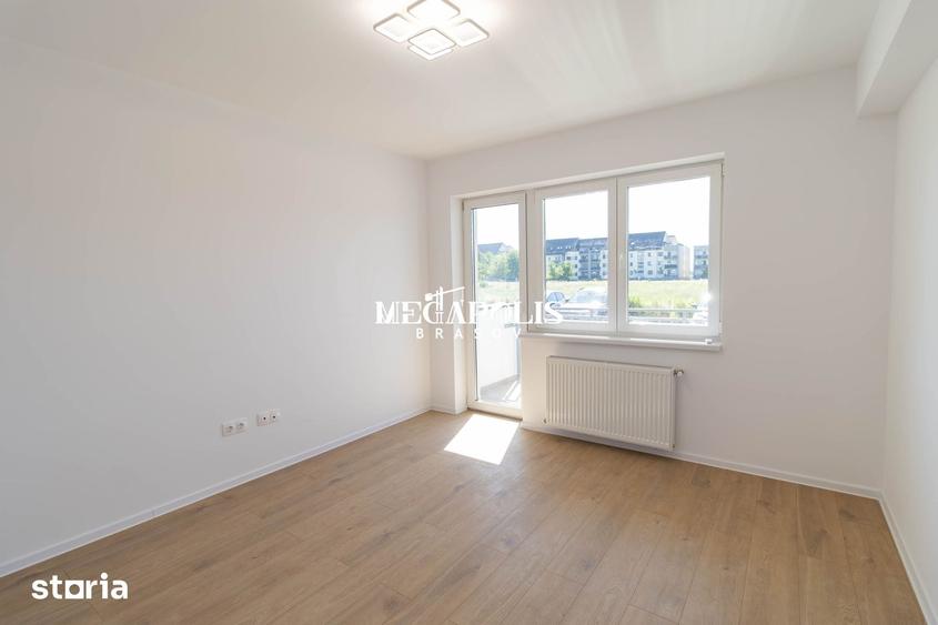 Apartament cu 3 camere în Tractorul