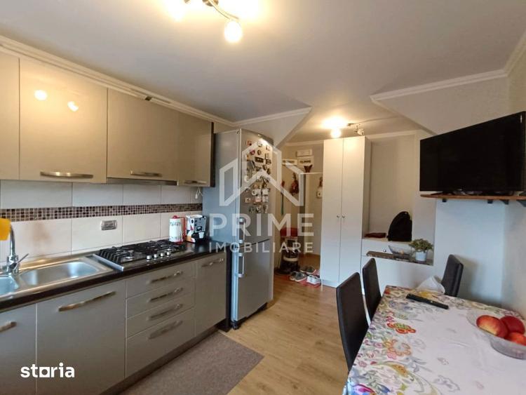 Apartament 2 camere renovat complet | Mobilat | Parcare | Cugir - 7