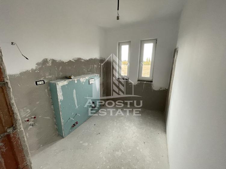 Duplex modern cu 5 camere, 132 mp, Sag - 4