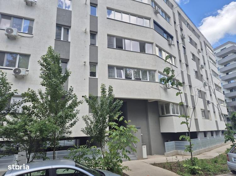 Garsonieră în Păcii