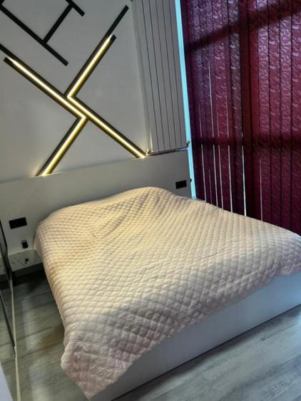 Apartament cu 3 camere decomandat în Tomis Nord
