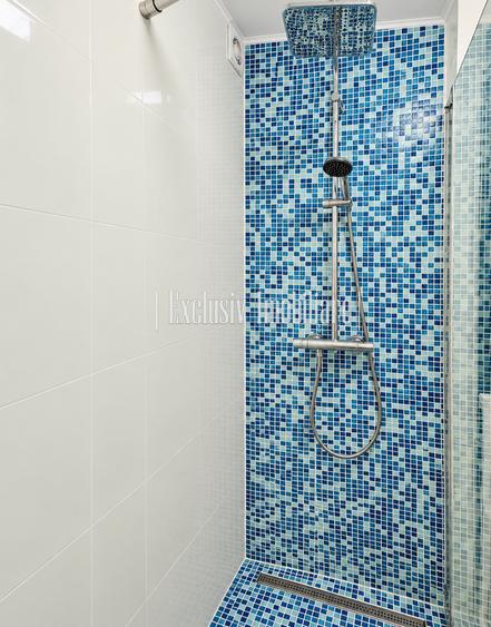 Apartament cu 2 camere în Peninsula