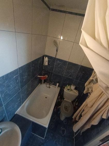 Garsonieră semidecomandată în Rogerius