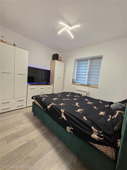Apartament cu 2 camere decomandat în Tătărași