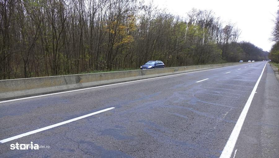 Teren de 420 mp, în Răcari