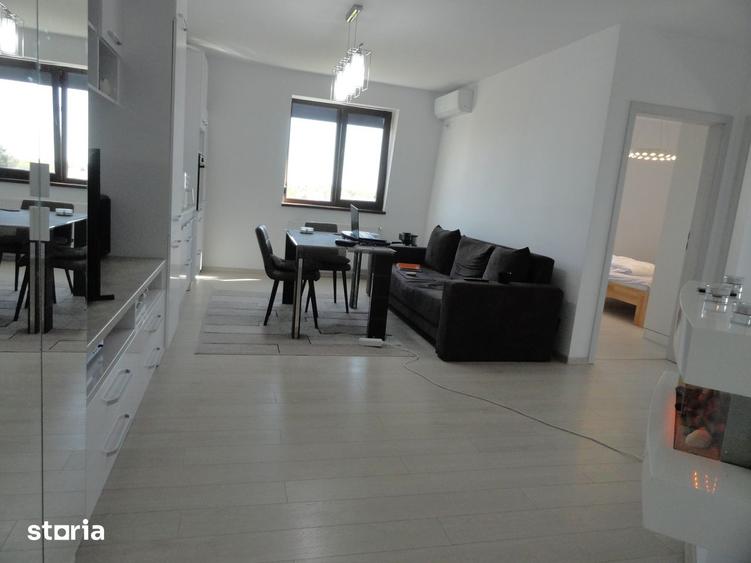 Apartament cu 2 camere în Grădiște
