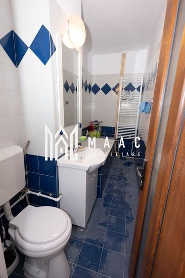 Apartament 3 camere de vânzare | Râmnicu Vâlcea | Traian | lift - 12