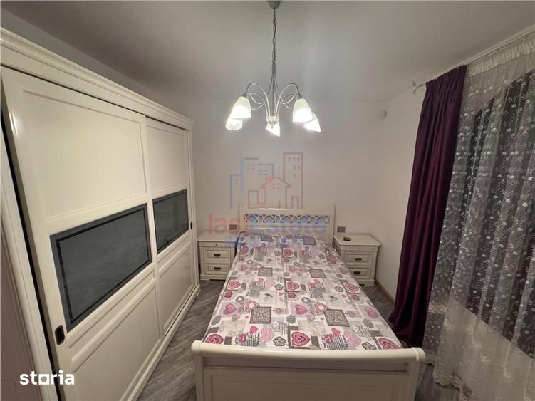 Casă cu 5 camere cu Teren 1000 Mp în Rediu