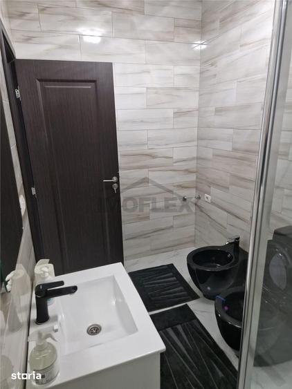 Apartament 2 camere -curte proprie - 7