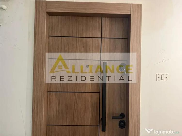 Garsonieră decomandată în Berceni