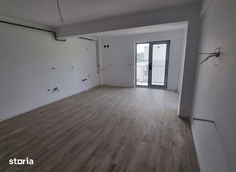 Garsonieră în Bârnova