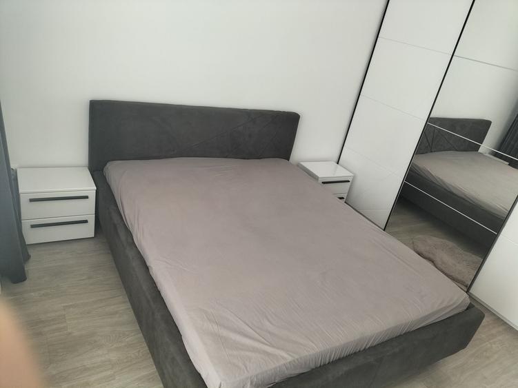 Apartament cu 2 camere decomandat în Valea Mare