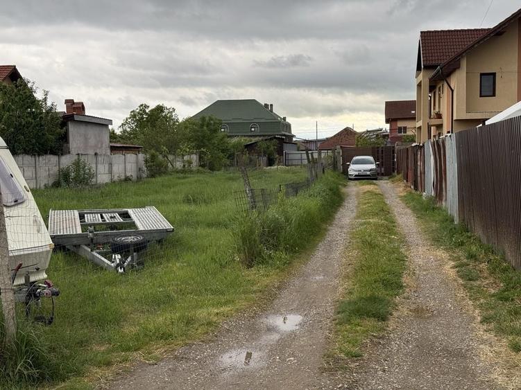 Spațiu comercial, în Mărăcineanu