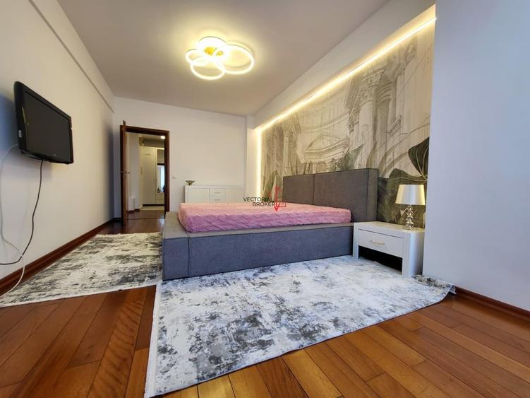 Apartament cu 2 camere decomandat în Basarabia