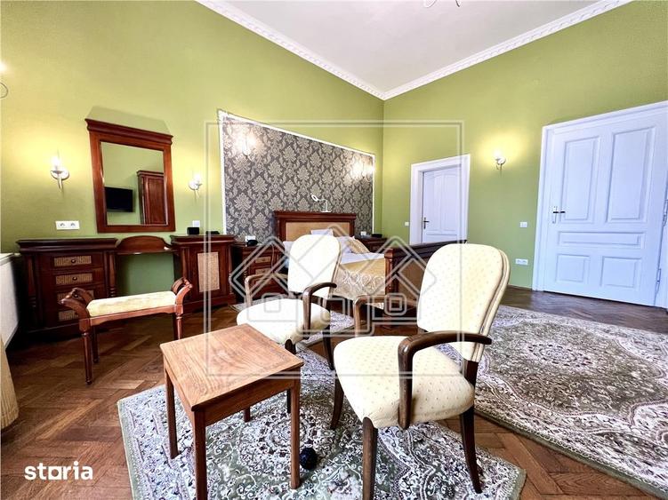 Apartament cu 2 camere în Ultracentral