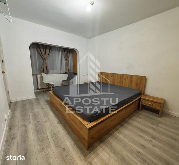 Garsonieră în Lipovei