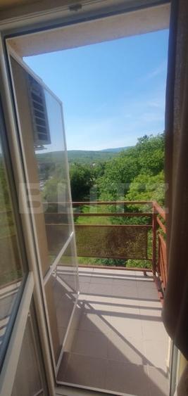 Apartament  2 camere tip penthouse, parcare,  60 mp, zona IULIUS MALL - 12