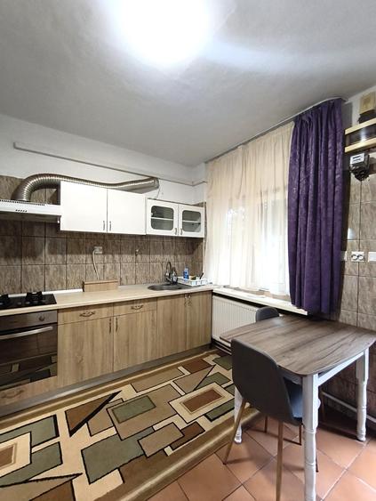 Rahova-Str.Oltului-Garsoniera-Curte proprie-Parcare-340 EUR - 4