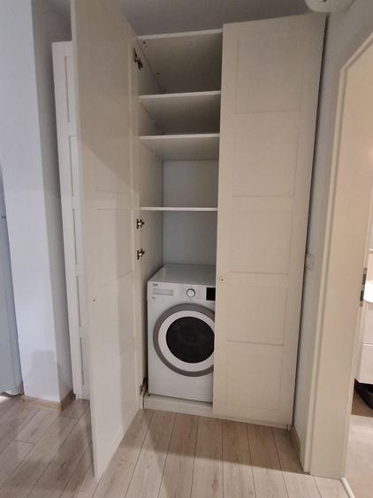 Apartament cu 2 camere în Giroc