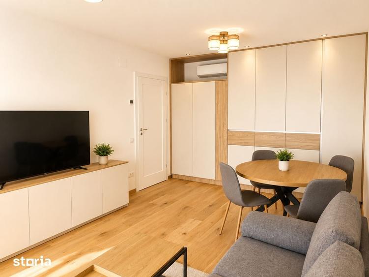 Urban Plaza - Etaj 1 - Apartament 3 camere, 2 bai, 2 terase, parcare! - 8