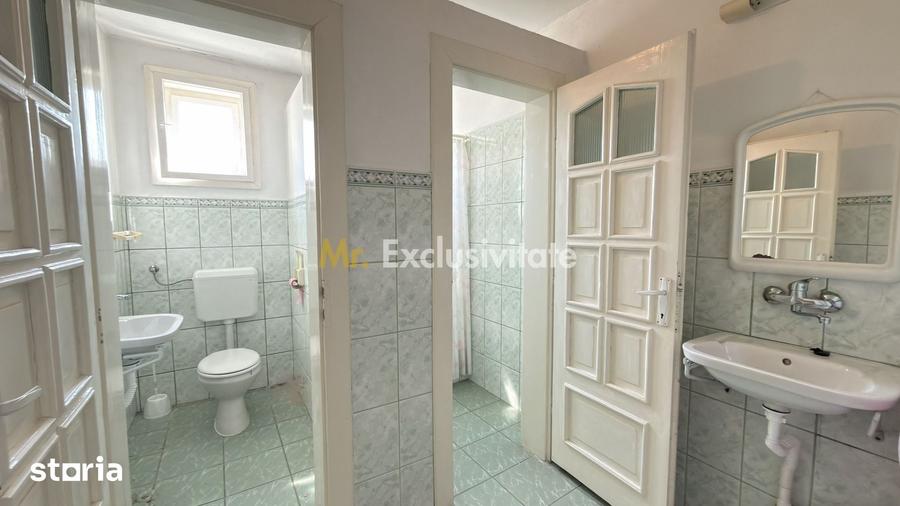 Spațiu comercial, de 342 mp, în Central