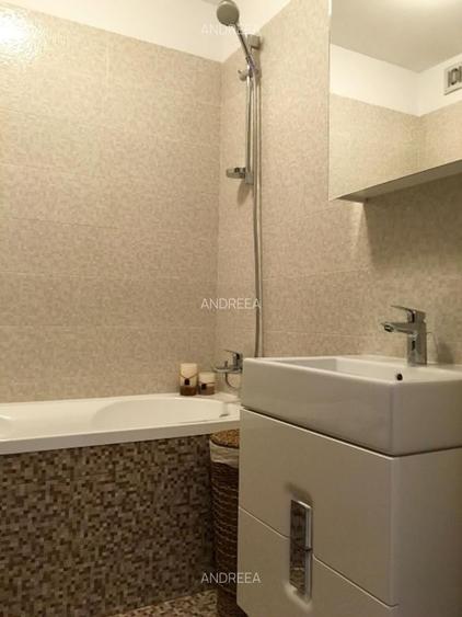 APARTAMENT 2 CAMERE - METROU OBOR - MOBILAT COMPLET - 4