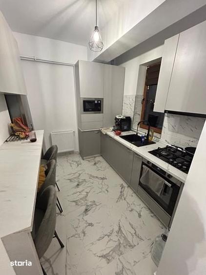 Apartament 2 camere - 5