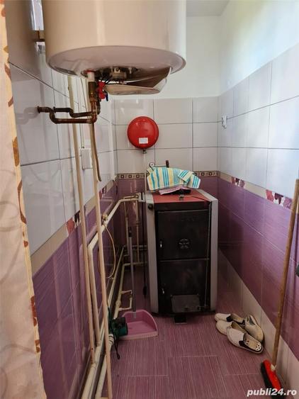 Casă cu 3 camere în Roma