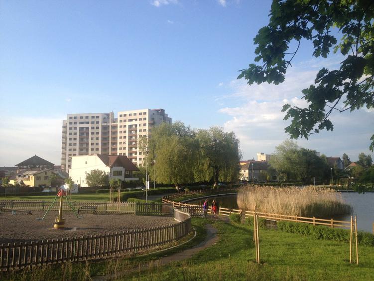 Garsonieră semidecomandată în Noua