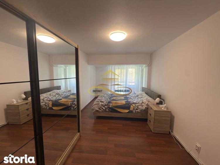Apartament 3 camere de inchiriat parcul catedralei Bacau - 6
