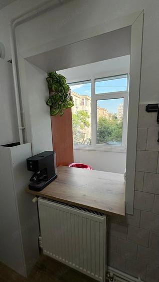 Apartament cu 2 camere decomandat în Micro 20