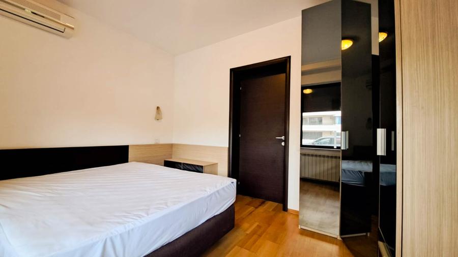 Apartament 2 camere Baneasa | Gradina Zoologica | Academia de Politie - 4