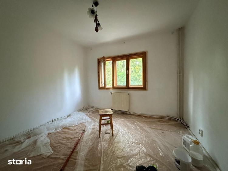 Apartament 2 camere Centru - Arcu - 4