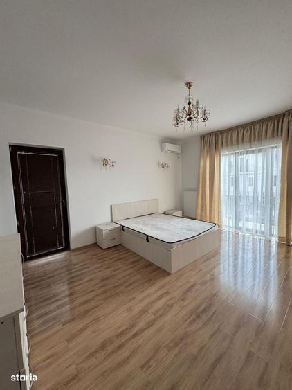 Casă cu 4 camere cu Teren 600 Mp în Ghencea
