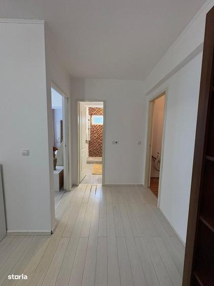 Apartament cu 3 camere în Theodor Pallady — fotografia 1
