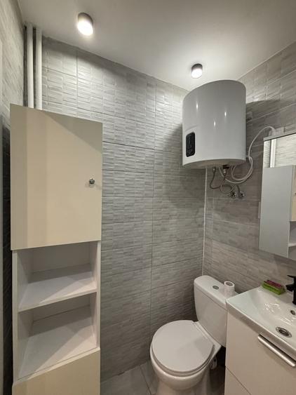 Apartament cu 2 camere decomandat în Drumul Taberei