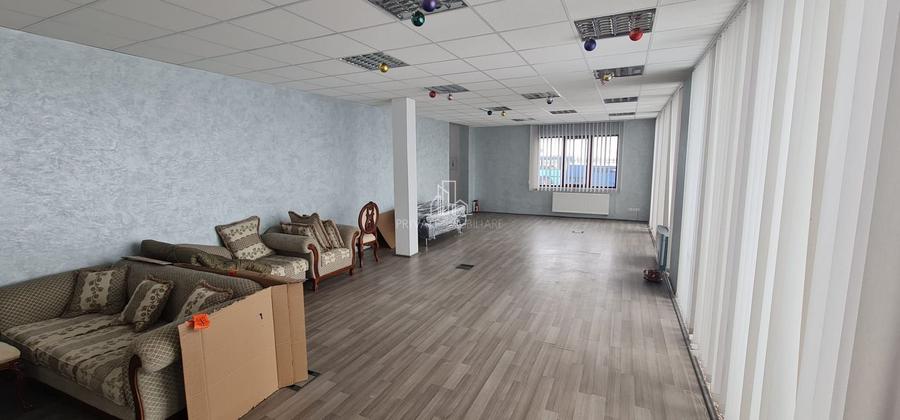 Clădire de Birouri Moderna 930 Mp/Teren 4 362 Mp De Vanzare, Nazna - 9