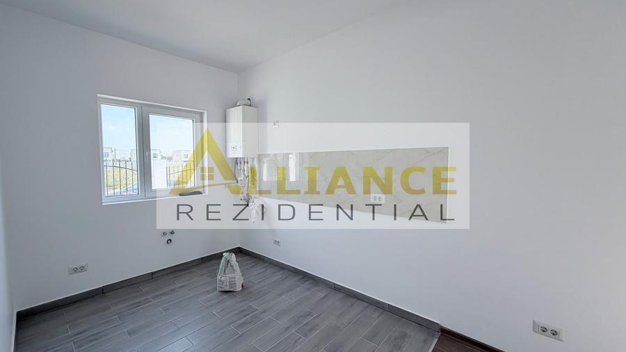 Duplex - 4 camere - 3 bai - 207mp teren - 20