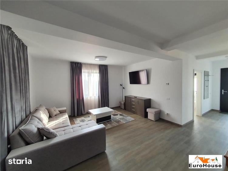 Casă cu 4 camere cu Teren 300 Mp în Cetate