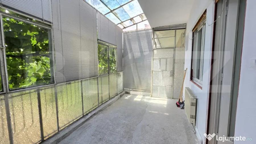 Apartament cu 3 camere decomandat în Iosefin